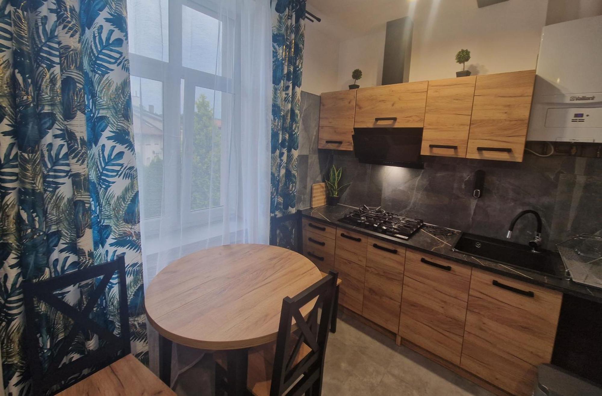 Apartament Zacisze 5 Przemyśl Eksteriør billede