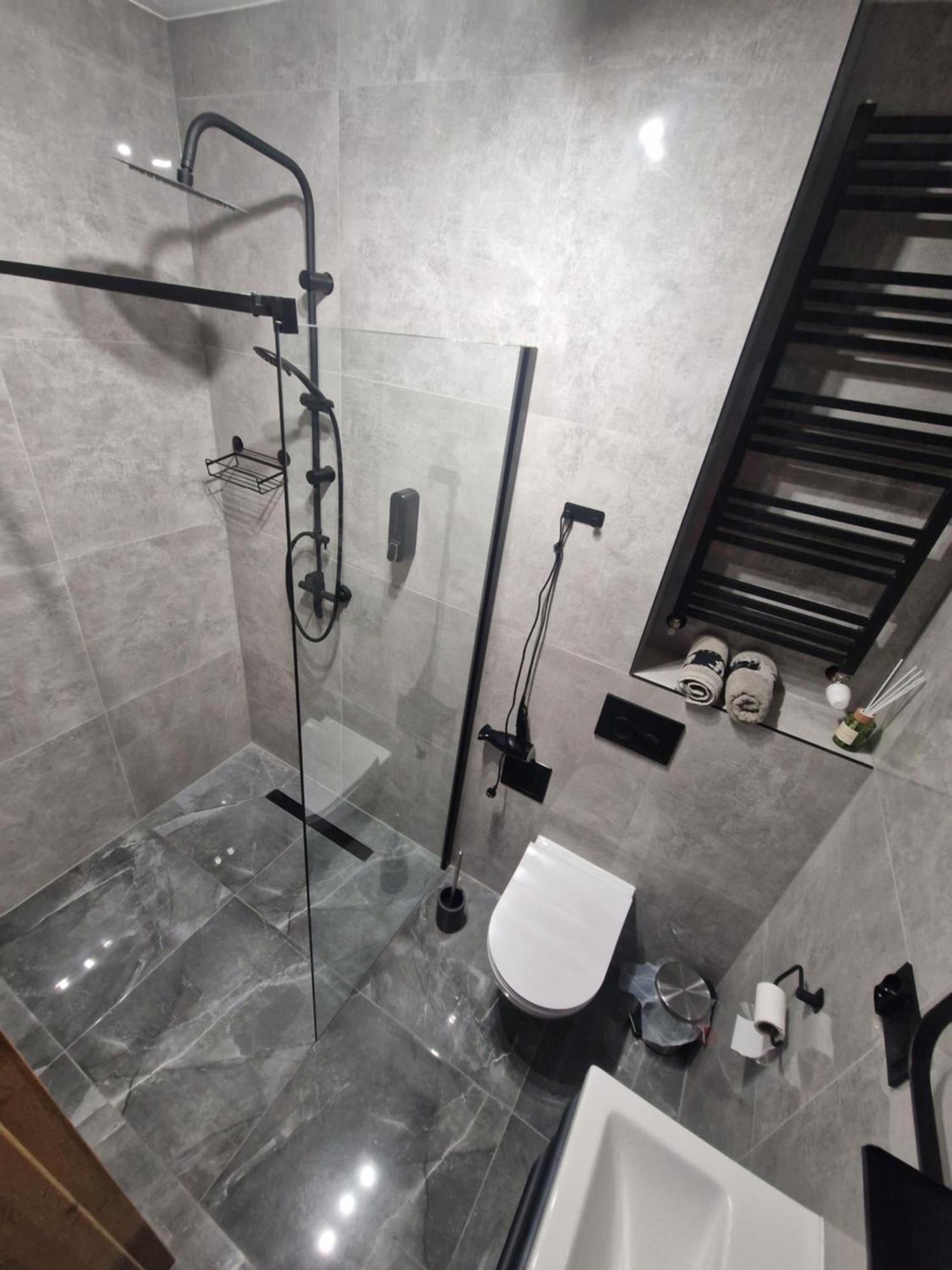Apartament Zacisze 5 Przemyśl Eksteriør billede