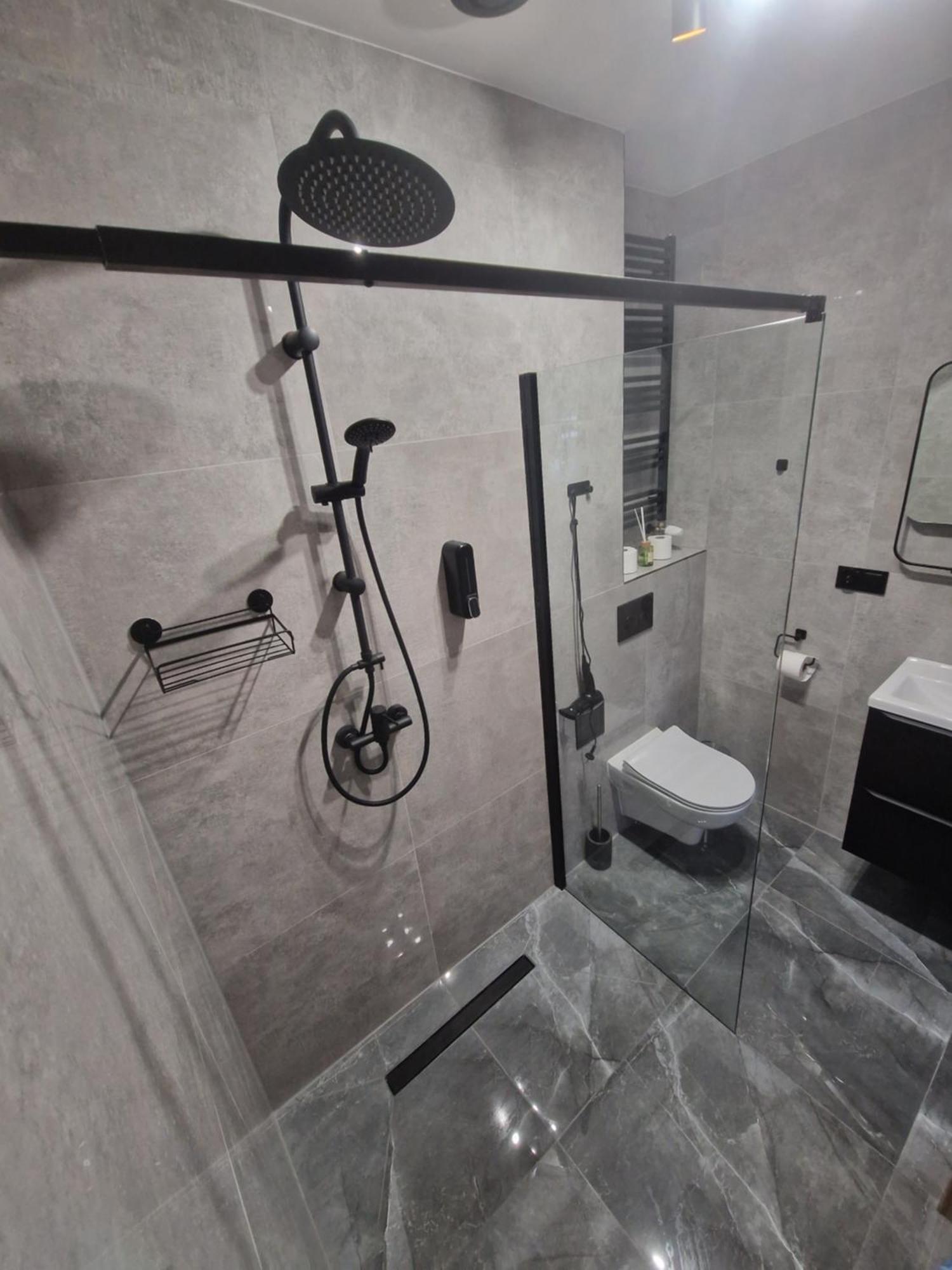 Apartament Zacisze 5 Przemyśl Eksteriør billede