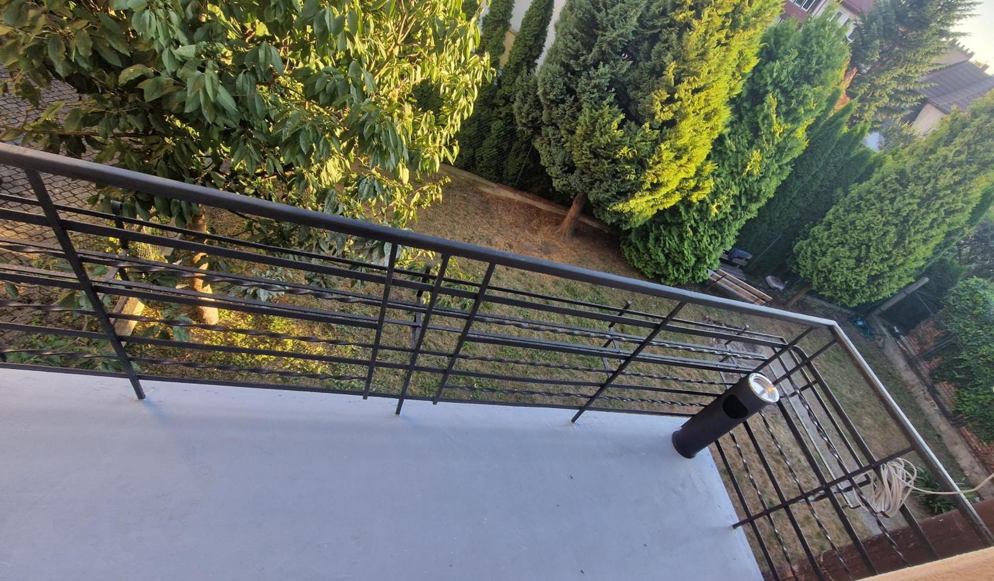 Apartament Zacisze 5 Przemyśl Eksteriør billede