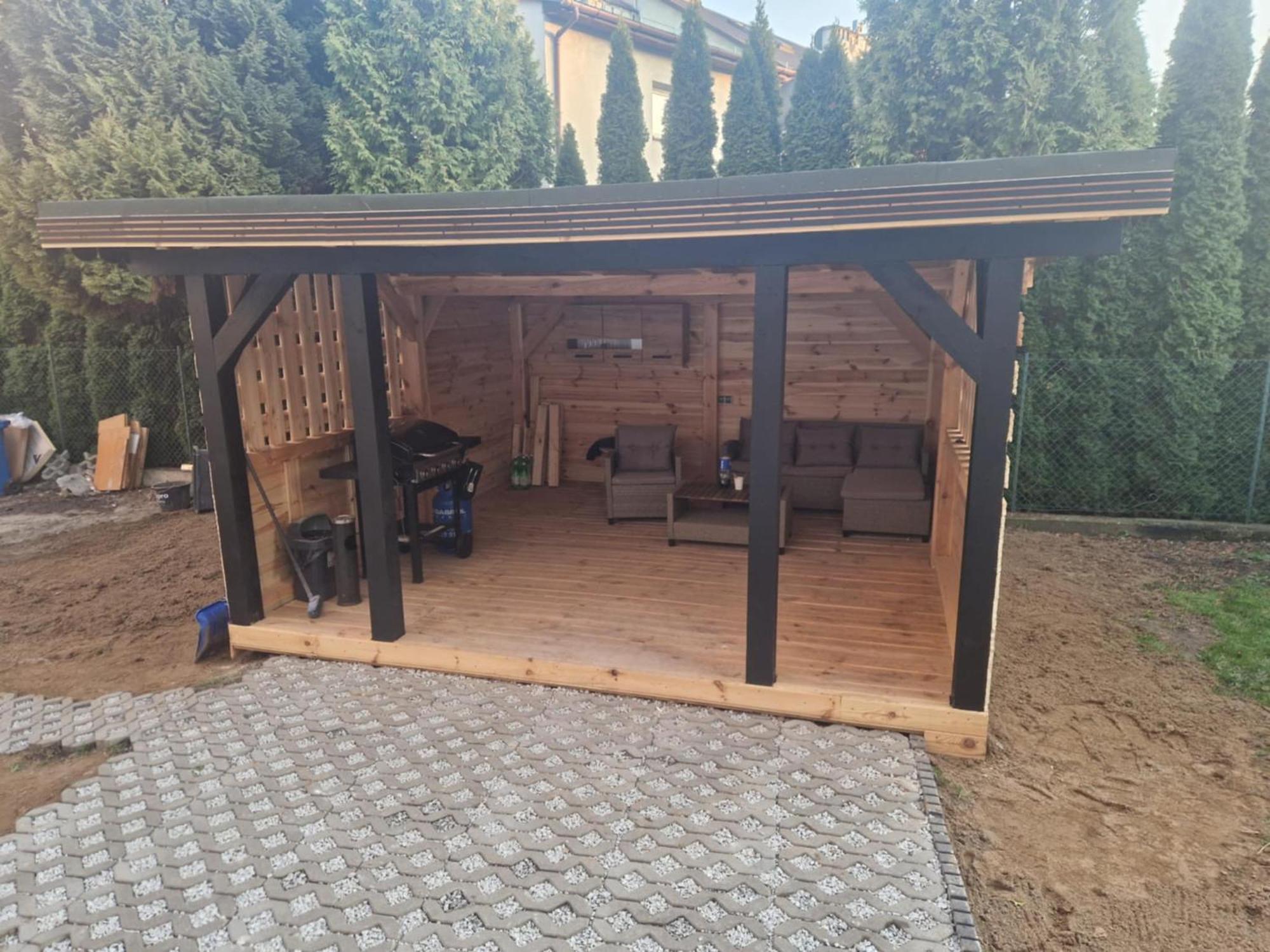 Apartament Zacisze 5 Przemyśl Eksteriør billede