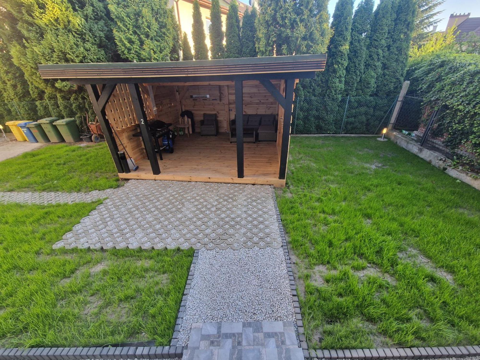 Apartament Zacisze 5 Przemyśl Eksteriør billede