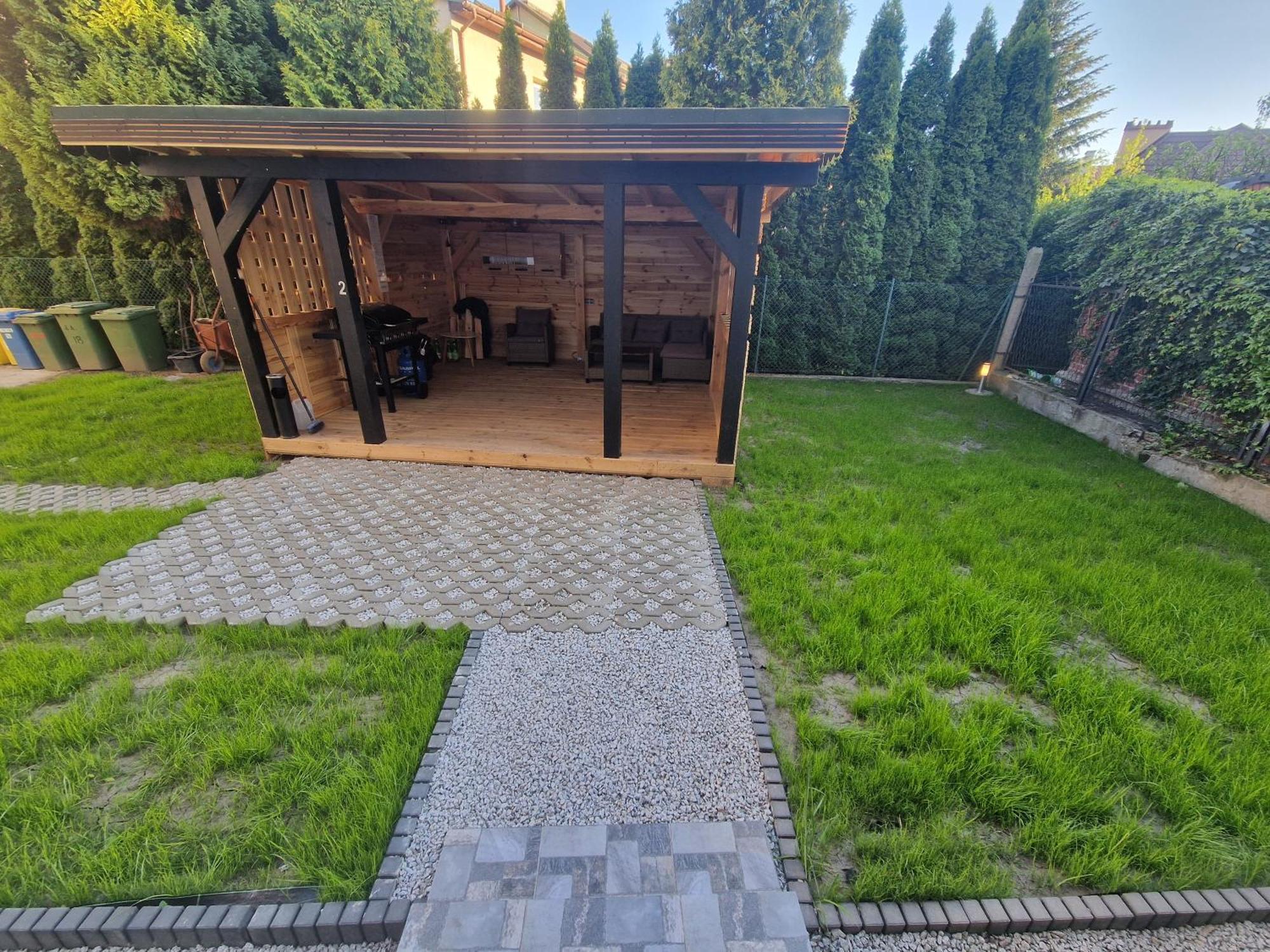 Apartament Zacisze 5 Przemyśl Eksteriør billede