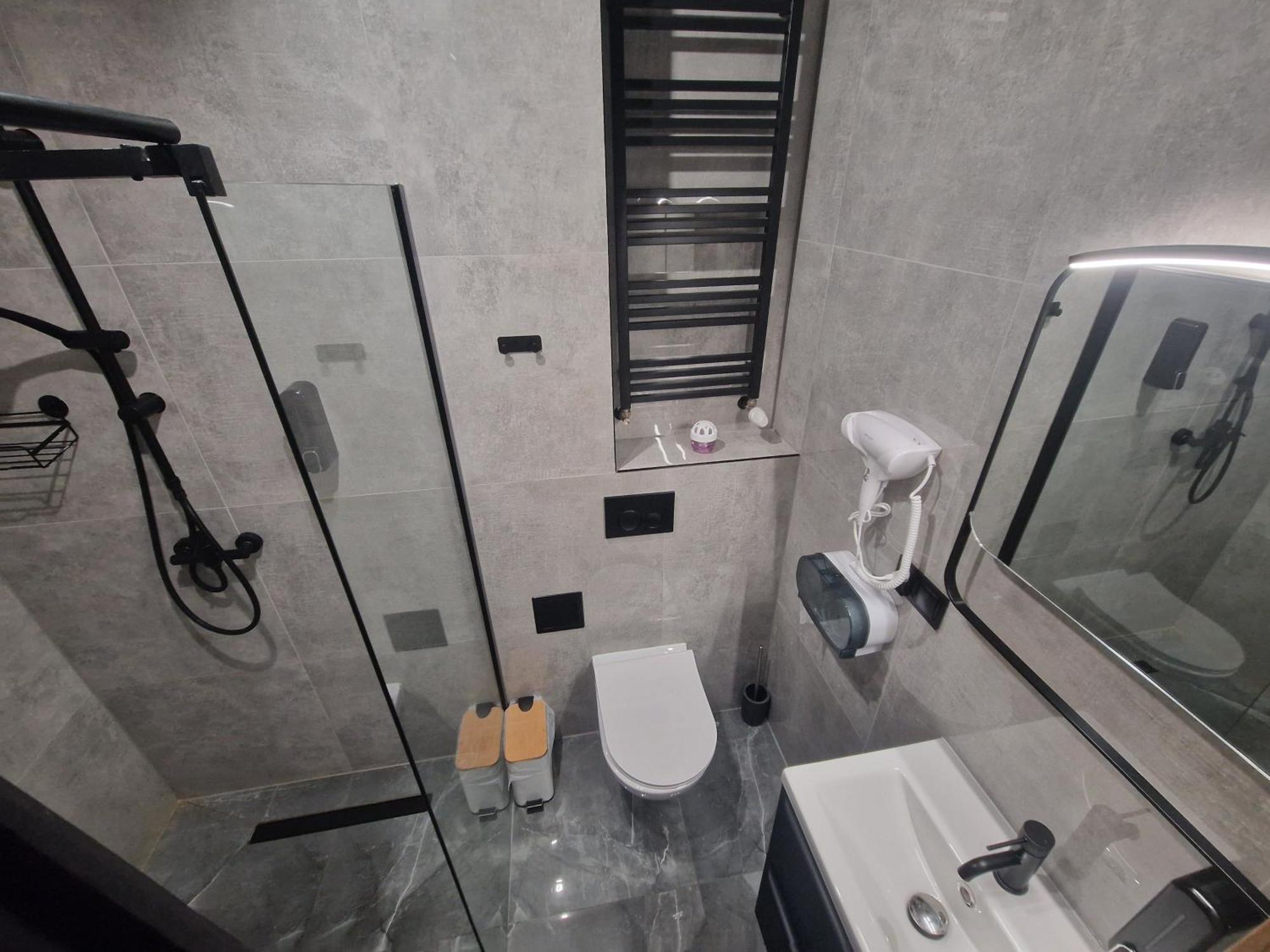 Apartament Zacisze 5 Przemyśl Eksteriør billede