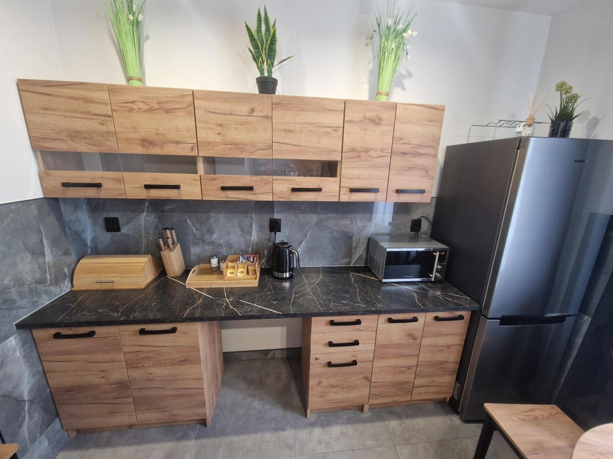 Apartament Zacisze 5 Przemyśl Eksteriør billede