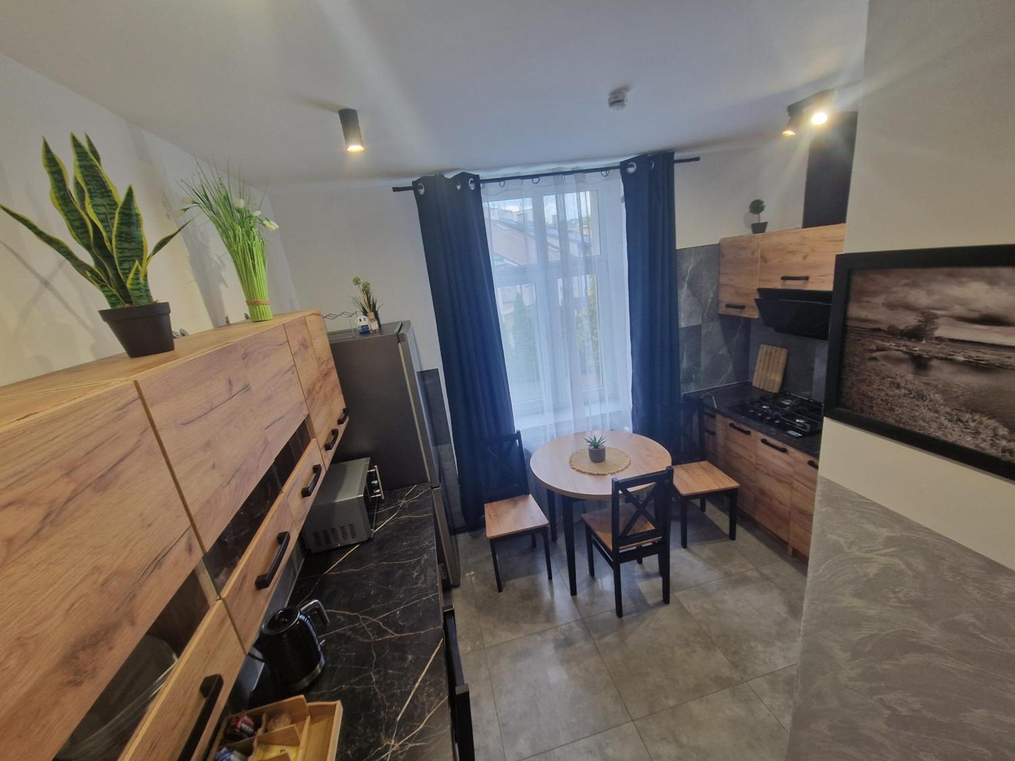 Apartament Zacisze 5 Przemyśl Eksteriør billede