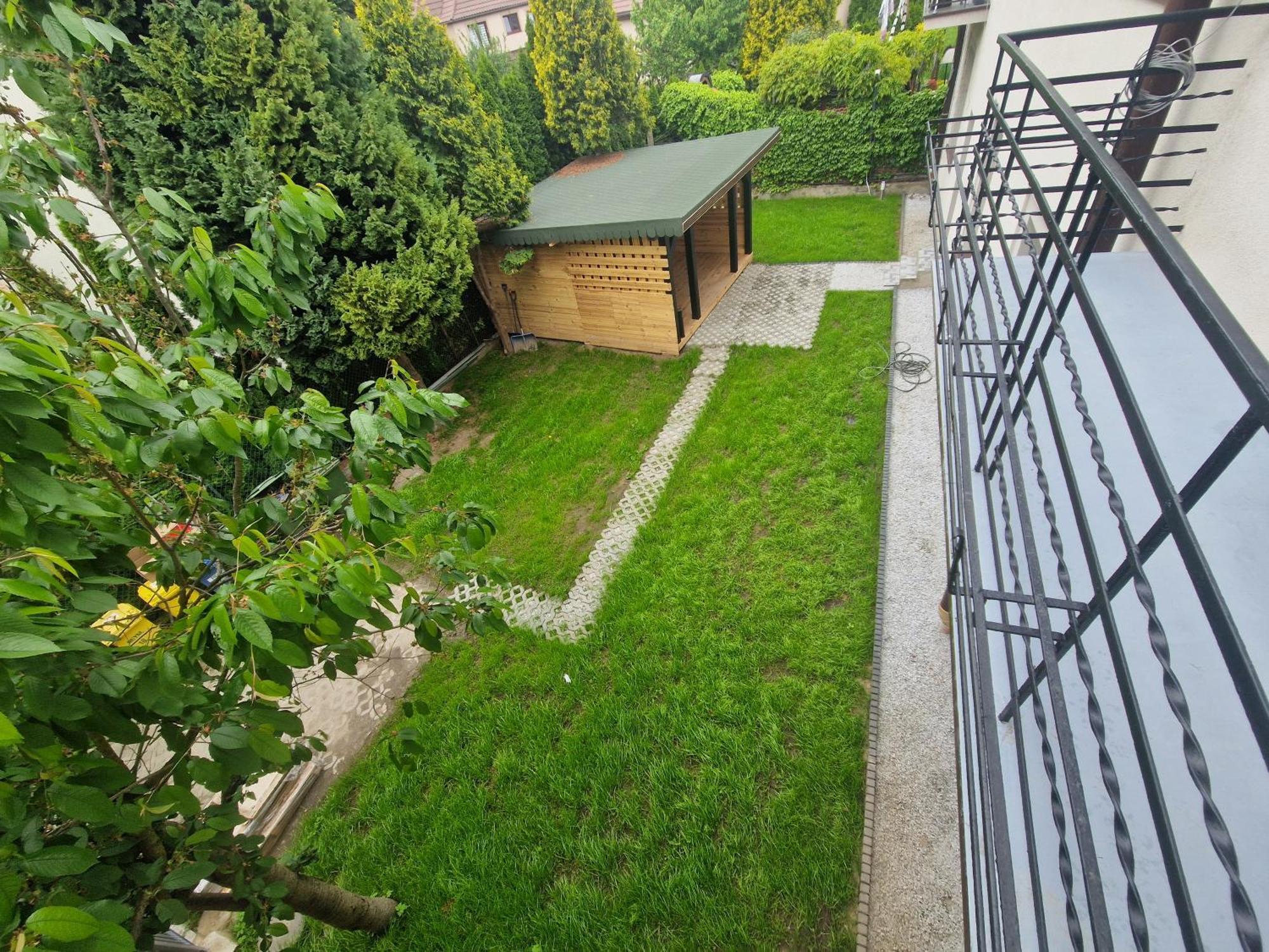 Apartament Zacisze 5 Przemyśl Eksteriør billede