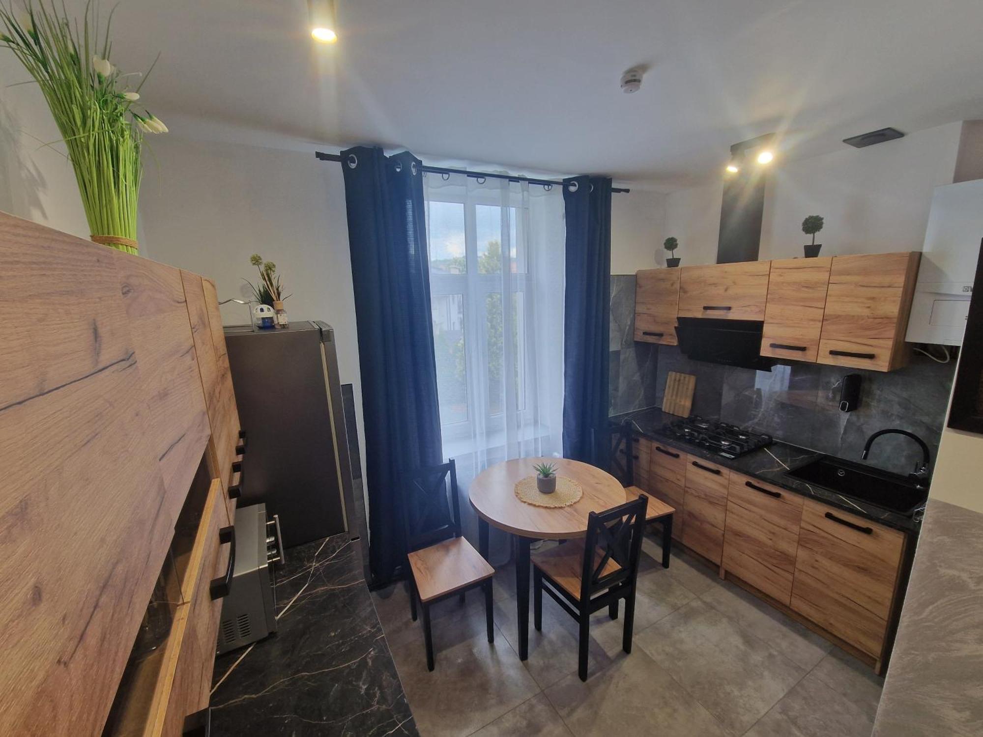 Apartament Zacisze 5 Przemyśl Eksteriør billede